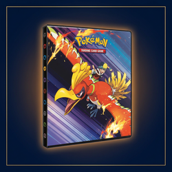 Destined Rivals Portfolio – schräge Vorderansicht